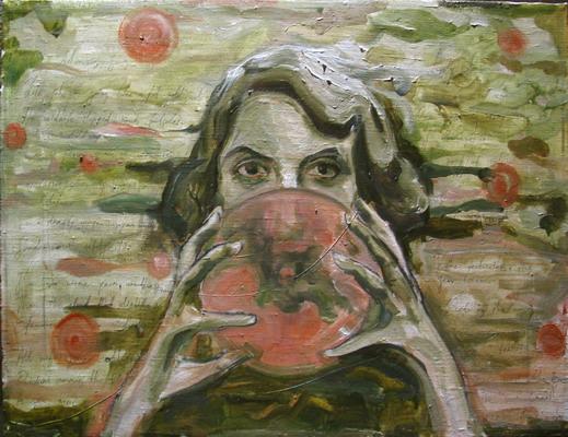 Lady Lazarus - Sylvia Plath