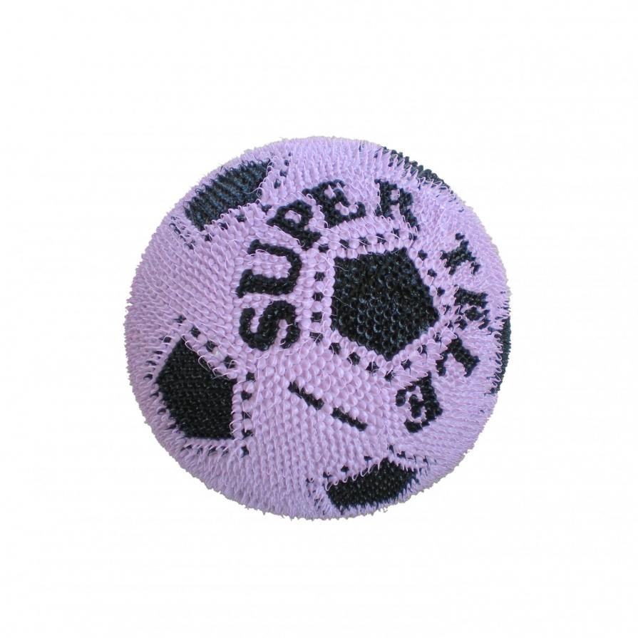 SUPER TELE (silicone su oggetto dimensioni reali)