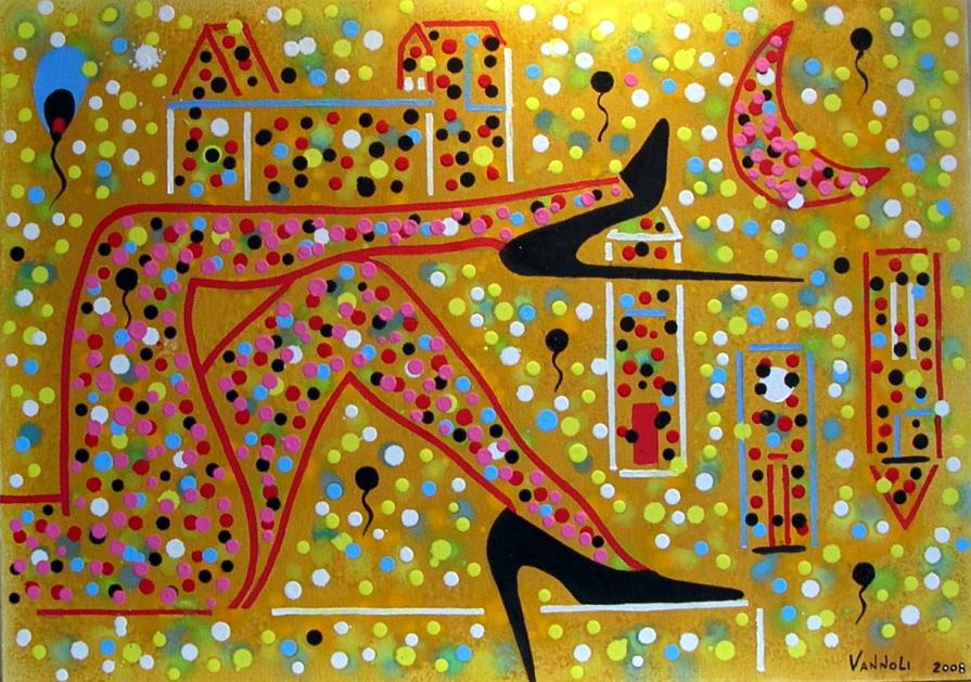 IL RIFLESSO DELLA LUNA