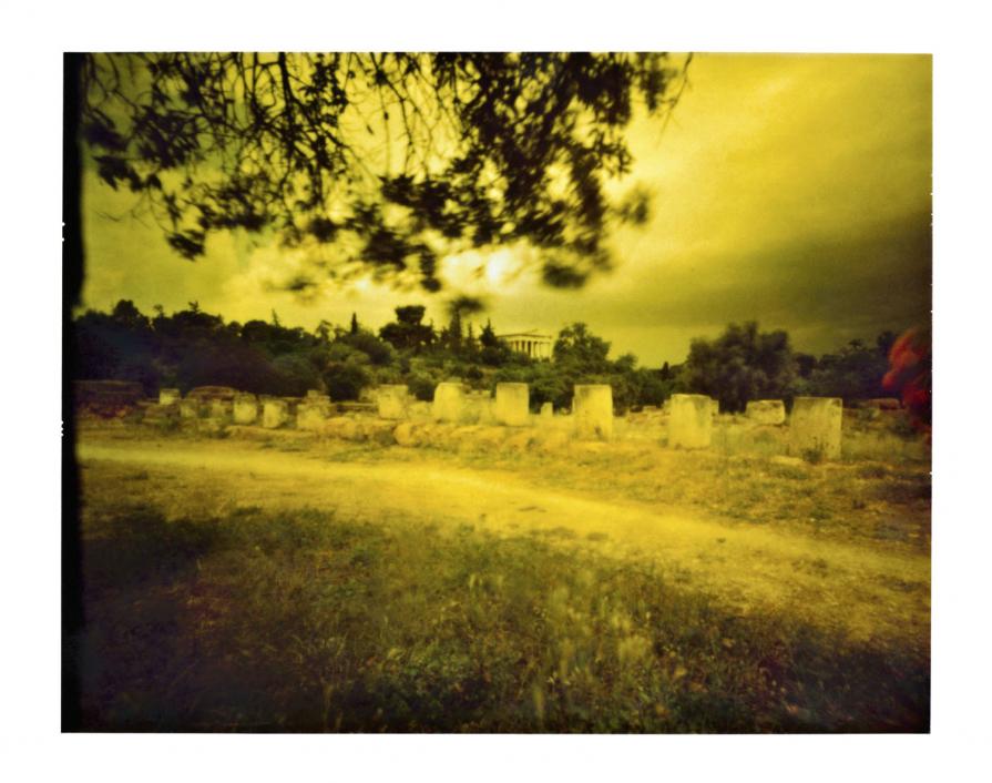 atene tempio di efeso