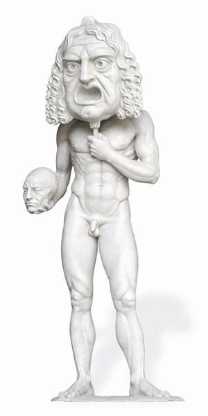 Quando il corpo domina la mente (GRECIA)