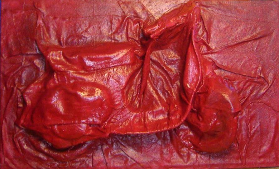 LA VESPA DI RICCARDO