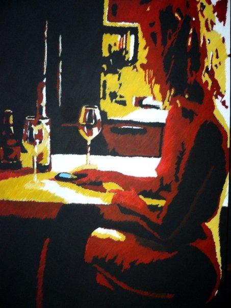 Cinque minuti e sono da te