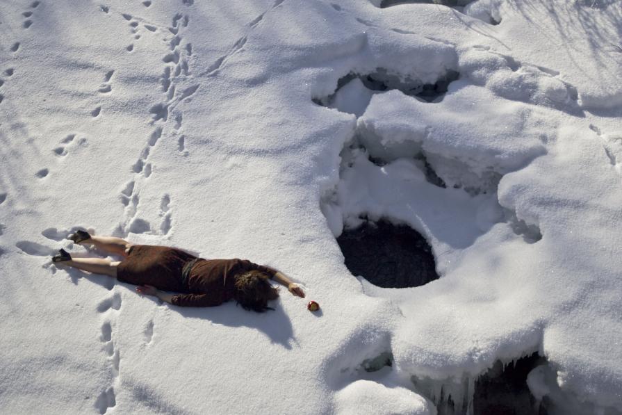 snow white snow white