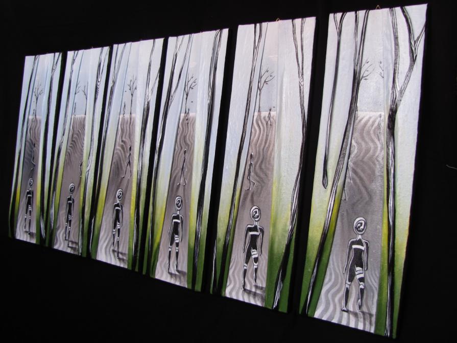 Vada come Vada ,Io Vado