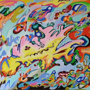 Orizzonti del multiverso II