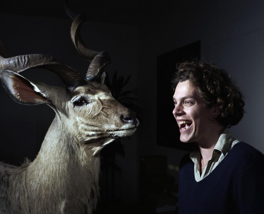 The missing part # 6 The missing part # 6