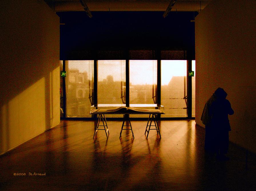 Tradition Comforts Revelation