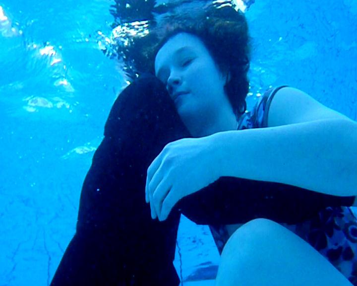 Underwater Love