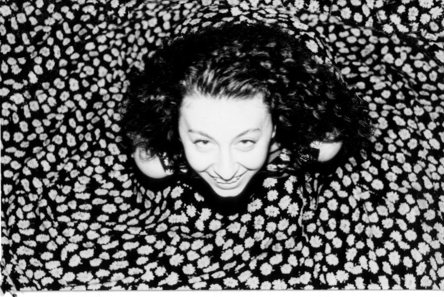 Happiness Is Mind - Happiness Is Mine, 2008 Identical Replica after the Original 2004, Exhibition + 