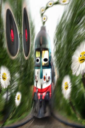 l'amico del mio papa'