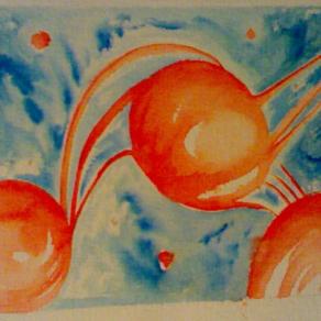 Dimensioni parallele