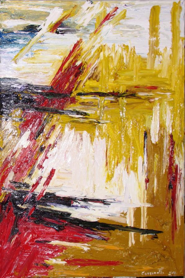 Abstract # 190  ( .... Ardore -  ...Ardour )