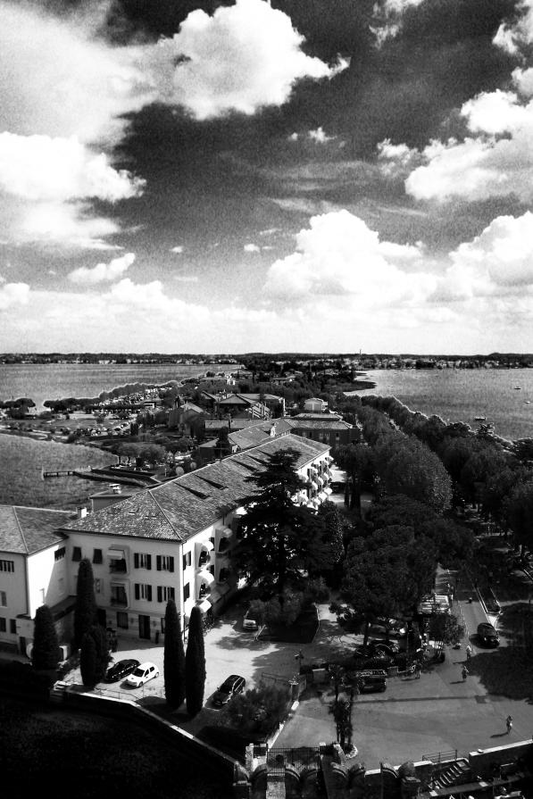 Sirmione sul Garda