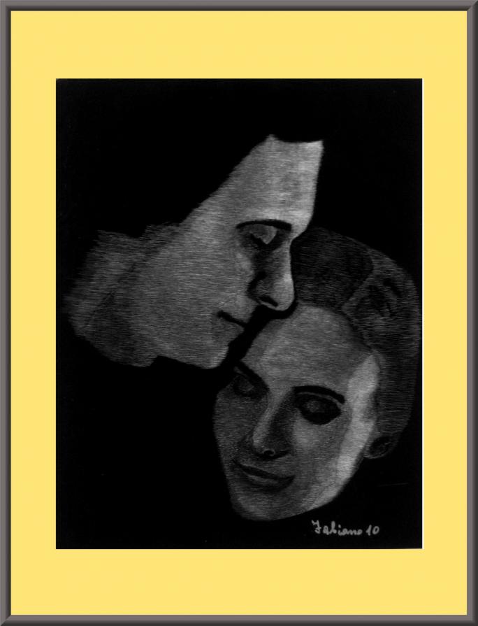 Beniamino Fabiano – Sognare insieme