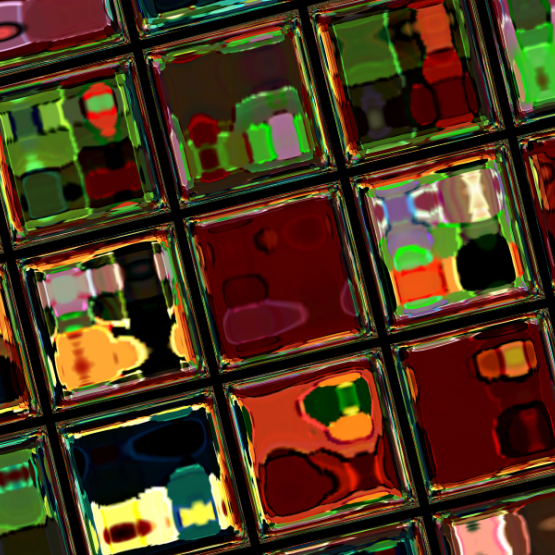 pictures at an exhibition