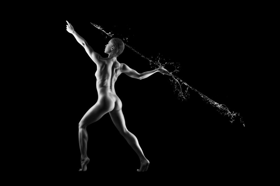 Aquaolympic Games - 4