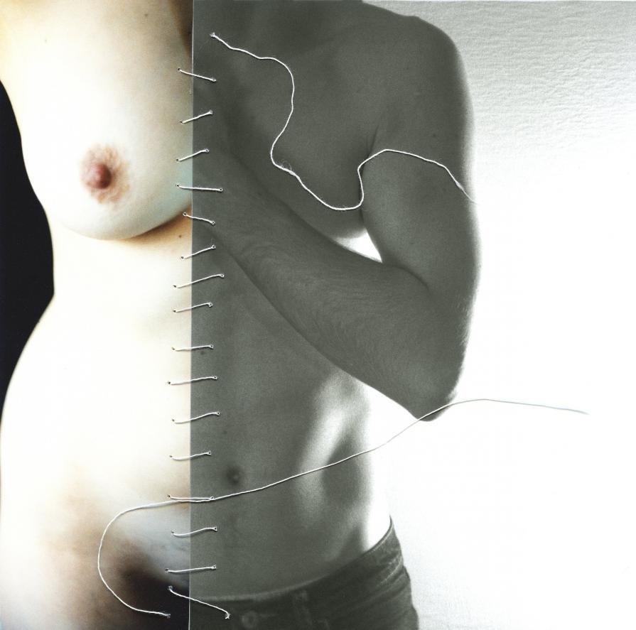 Body Scanner #4 Body Scanner #4