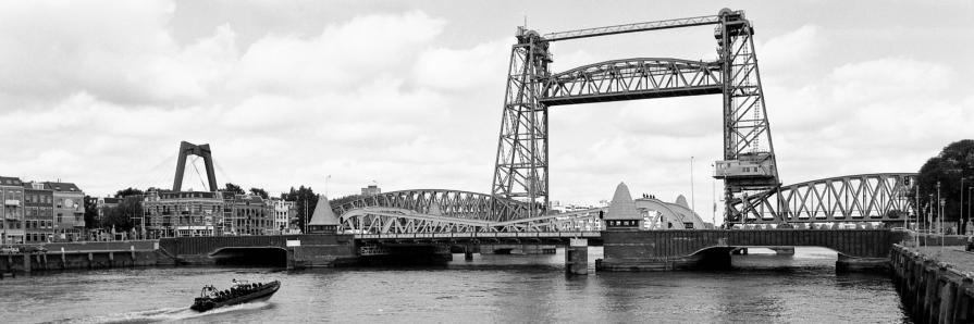 Rotterdam Panoramic 1