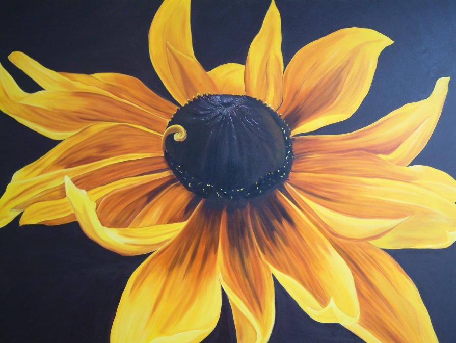rudbeckia