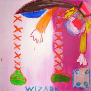 wizard