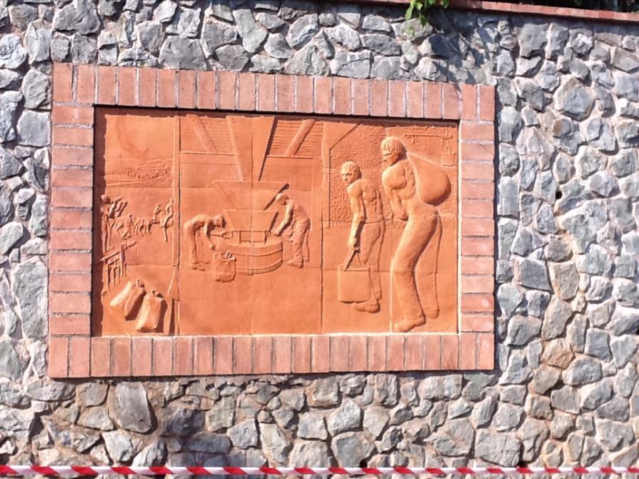 San Pietro Maida - Opera Pubblica