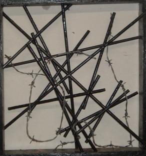 i MuRi CRoLLaNo i FiLi SPiNaTi ReSTaNo