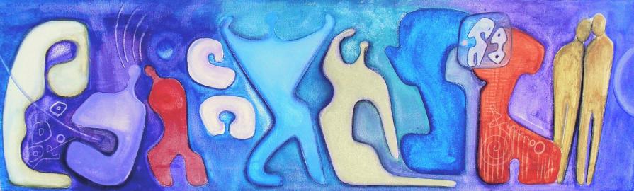 Oltre-mare  / Overseas