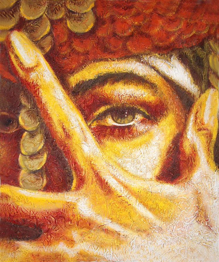 Claudia D’Anna – Senza titolo 