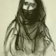 Hayssam Masri - Palestinian woman 1