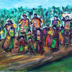 Basil D. Stemp – No name