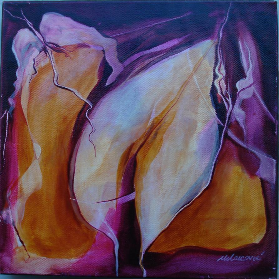 Kristina Milakovic – Verità nascoste