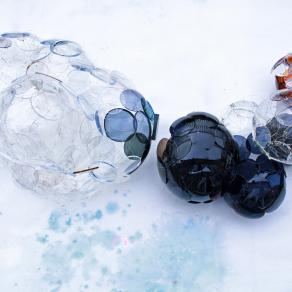 BUBBLES/INSTALLATION