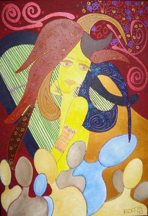 EUTERPE COLEI CHE RALLEGRA