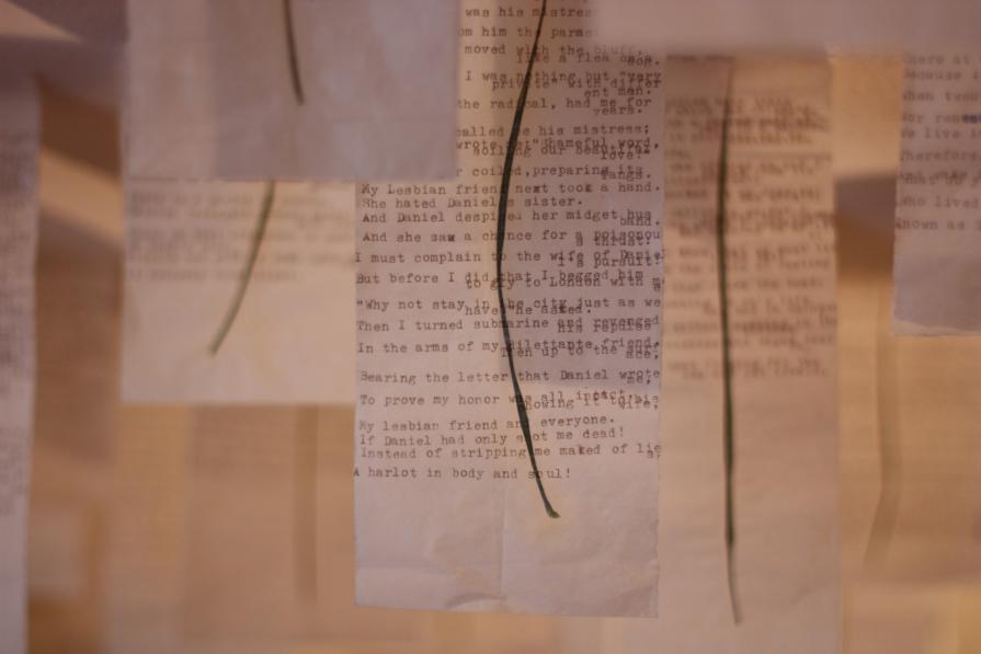 Spoon River Cemetery