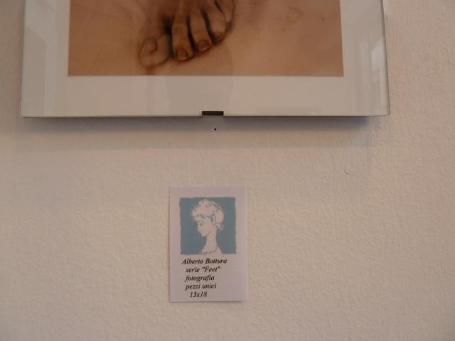 mostra collettiva IL NUDO TRA FIGURATIVO E INFORMALE nuova galleria la piccola,bologna