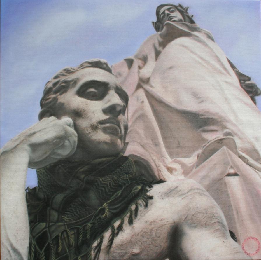 La perenne resurrezione della rivolta La perenne resurrezione della rivolta