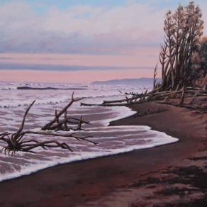 Marina di Alberese (salviamo la pineta) n.2