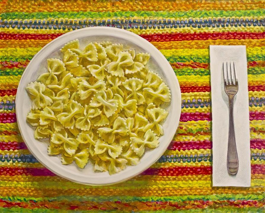 La tolleranza dell piacere La tolleranza dell piacere