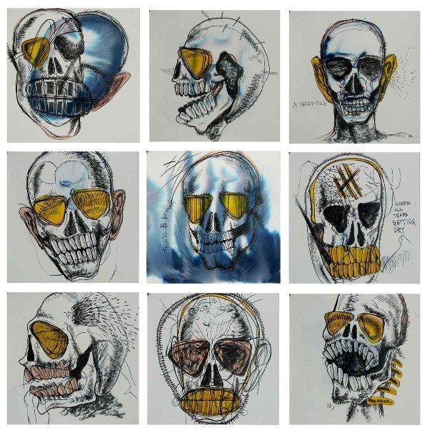 'm not like anybody-II