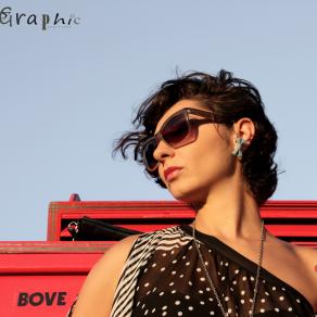 Production for fashion blogger [Federica Rende]