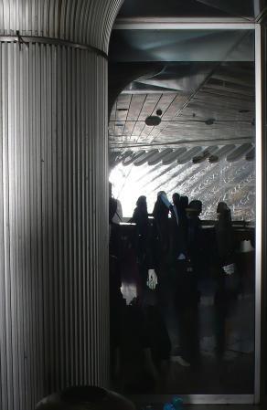 Florence, Urban Landscape