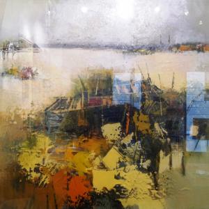 Sea Sea Beloved Friend