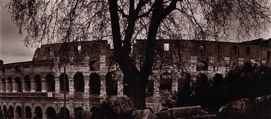 Roma 9 - Augusto De Luca (fotografo)