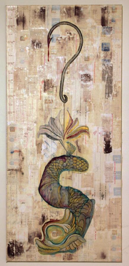 Age of pisces (?) / L’era dei pesci (?)