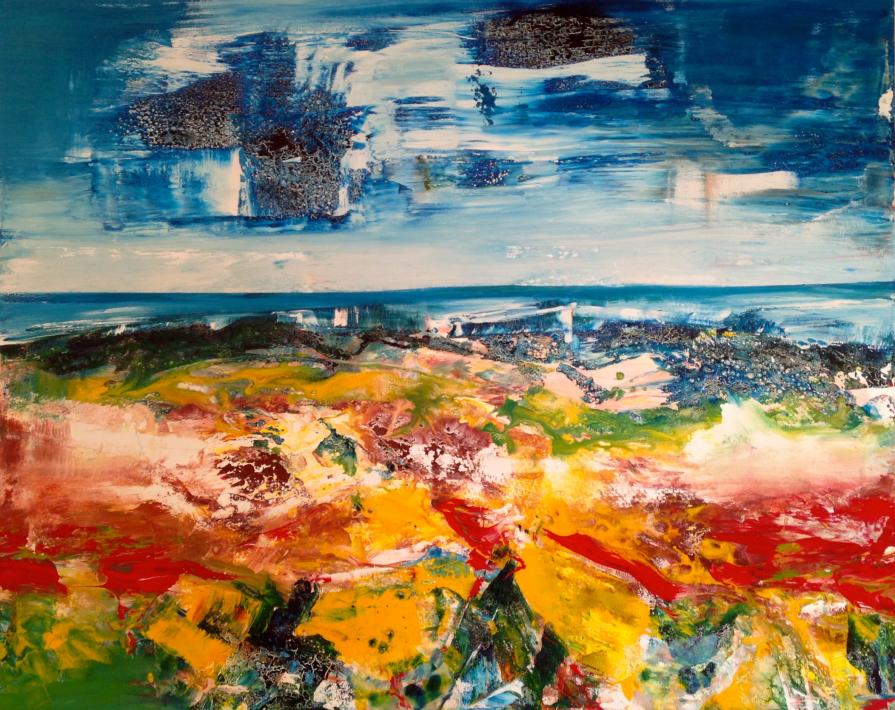 CICLO ORIZZONTI: TERRA MITICA 3