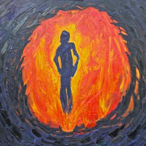 L'ira e la rabbia : accecano e distruggono l'uomo.