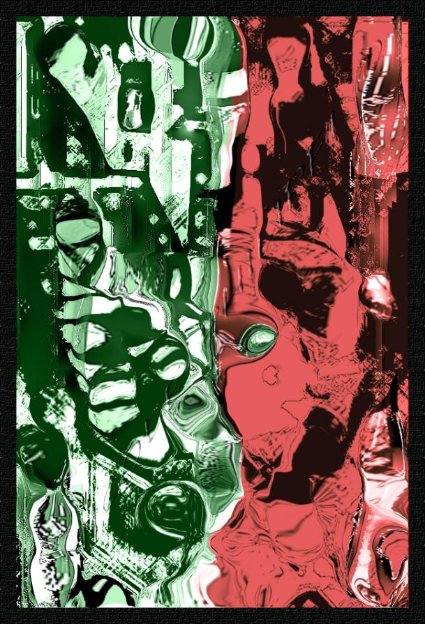 Complementary Dissolution