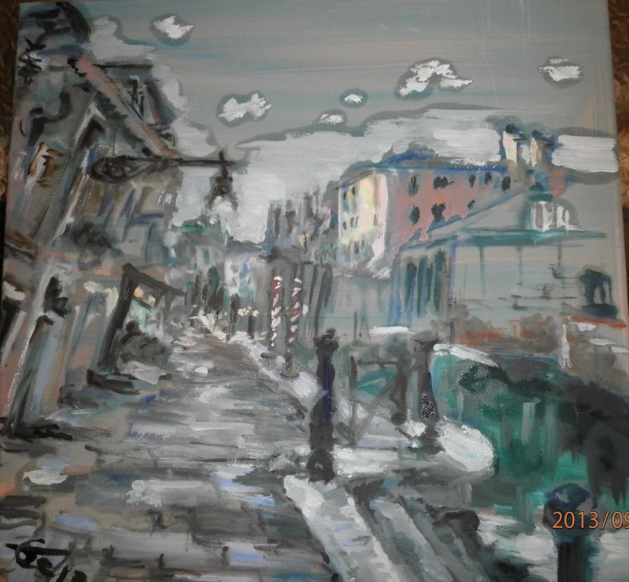 FONDAMENTA DE LA SENSA