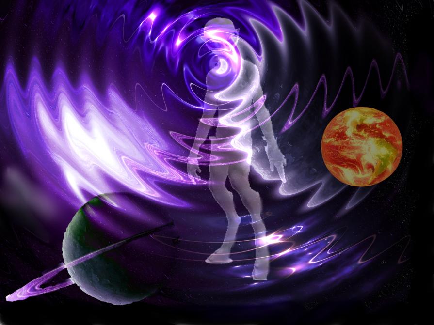 ...L'AMORE PER ME E'...